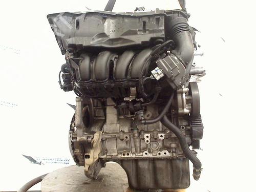 Engine PEUGEOT 308 I (4A_, 4C_) 1.6 16V | BP30450796M1 