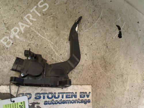 Pedal MERCEDES-BENZ VITO / MIXTO Van (W639) 109 CDI (639.601, 639.603, 639.605) | BP13126065I4 