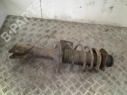 Used Left front shock absorber FIAT STRADA Pickup (178_, 278_) 1.7 TD (69 hp) 11259319