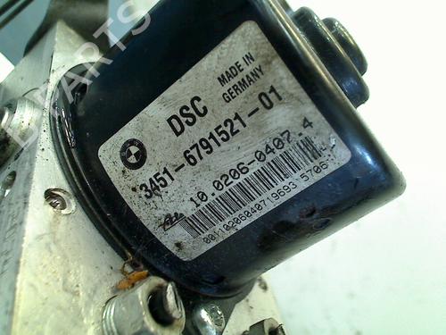 ABS pump BMW 1 (E81) 116 d | BP11326221M43 
