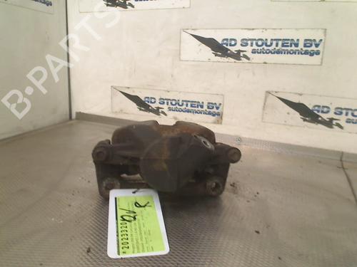 Right front brake caliper PEUGEOT 308 SW II (LC_, LJ_, LR_, LX_, L4_) 1.6 BlueHDi 120 | BP28131345M104 