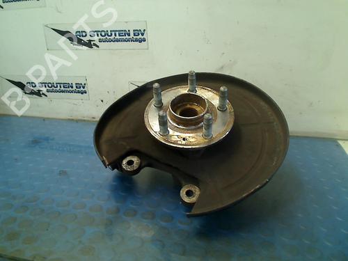 Used Left rear steering knuckle OPEL INSIGNIA A Sports Tourer (G09) 2.0 CDTI (35) (160 hp) 11749246