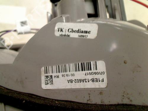 Right taillight FORD FOCUS III Turnier 1.0 EcoBoost | BP31657252C35 