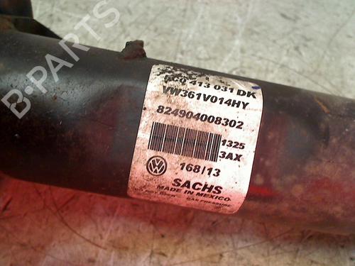Right front shock absorber VW JETTA IV (162, 163, AV3, AV2) 1.4 TSI Hybrid | BP11321062M17 