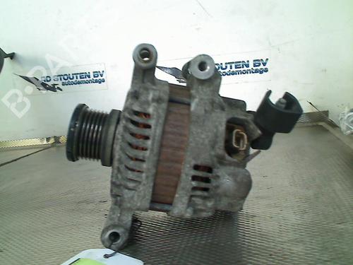 Used Alternator CITROËN C3 II (SC_) 1.4 VTi 95 (95 hp) 29023641
