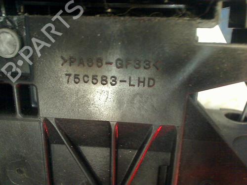 Gear lever TOYOTA AURIS Estate (_E18_) 1.8 Hybrid (ZWE186_, ZWE186R, ZWE186H) | BP11324048M90 