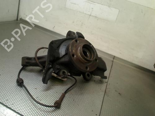 Right front steering knuckle OPEL COMBO Box Body/MPV (X12) 1.3 CDTI (B05) | BP33112239M26 - Image 5