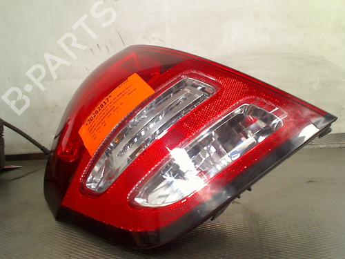 Left taillight CITROËN C3 II (SC_) 1.0 VTi 68 | BP38757439C34 - Image 4