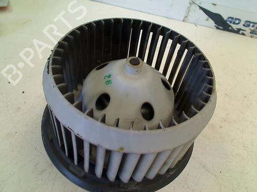 Heater blower motor ALFA ROMEO 147 (937_) 1.9 JTD (937.AXD1A, 937.BXD1A, 937.AXV1A, 937.BXB1A,... | BP11306351M62 