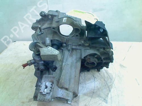 Gearbox VW UP! (121, 122, BL1, BL2, BL3, 123) 1.0 | BP33168891M3 - Image 4