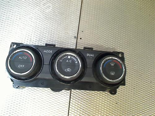 Used Climate control Climate control 37231784 37231784