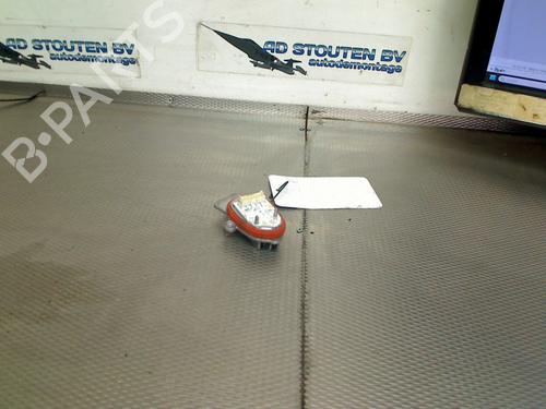 Used Xenon ballast Xenon ballast 39166213 39166213