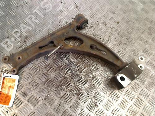 Left front suspension arm SKODA SUPERB II (3T4) 2.0 TDI | BP11259280M12 
