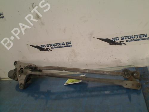 Used Front wipers mechanism VOLVO V50 (545) 2.0 D (136 hp) 16063490