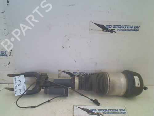 Used Right front shock absorber MERCEDES-BENZ M-CLASS (W166) ML 350 BlueTEC 4-matic (166.024, 166.023) (258 hp) 11318018