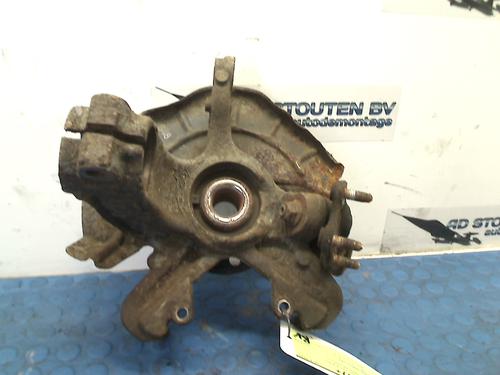Right front steering knuckle SEAT IBIZA IV SC (6J1, 6P5) 1.4 | BP11322869M26 