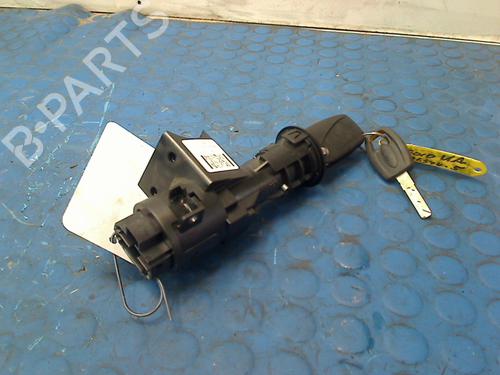 Ignition barrel FORD KA (RU8) 1.2 | BP13571723M48 