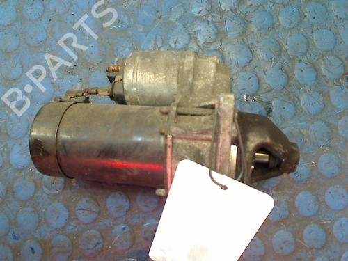 Startmotor OPEL ASTRA H (A04) 1.4 (L48) | BP11263572M8 
