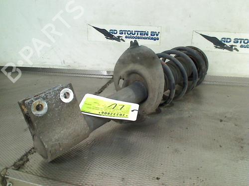 Left front shock absorber PEUGEOT 5008 (0U_, 0E_) 1.6 16V | BP30439467M16 