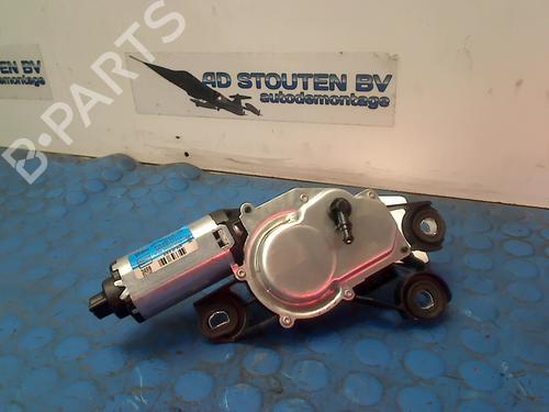 Used Rear wiper motor SEAT IBIZA IV SC (6J1, 6P5) 1.4 LPG (85 hp) 11263226