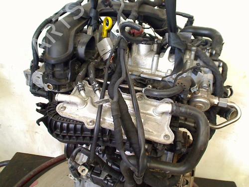 Engine VW POLO VI (AW1, BZ1, AE1) 1.0 TSI | BP37639916M1 - Image 5