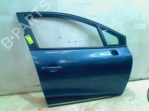 Used Right front door Right front door RENAULT CLIO IV (BH_) 1.5 dCi 90 (90 hp) 33469192 33469192