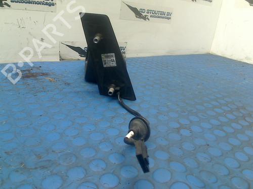 Left mirror OPEL ZAFIRA / ZAFIRA FAMILY B (A05) 1.9 CDTI (M75) | BP11323872C26 