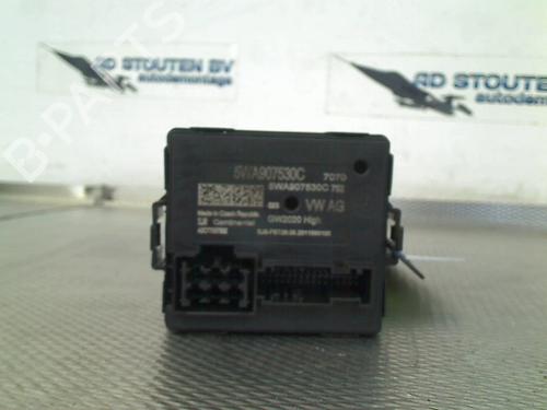 Electronic module AUDI A3 Sportback (8YA, 8YF) 35 TDI | BP29742786M83
