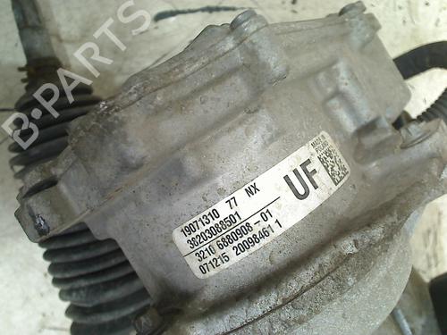 Steering rack BMW 2 Gran Tourer (F46) 216 d | BP36156207M22 - Image 7