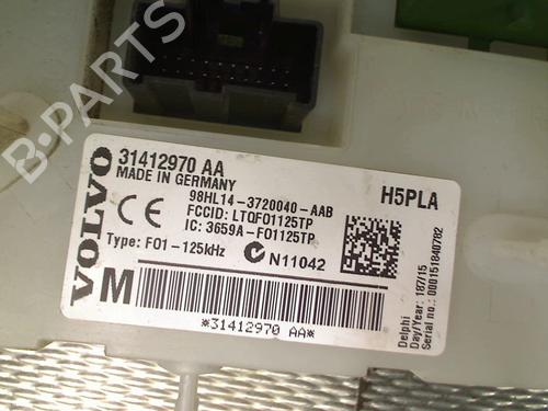 Fuse box VOLVO XC60 I SUV (156) T5 | BP30314971E1 - Image 3
