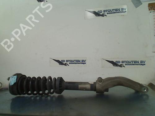 Used Left front shock absorber Left front shock absorber LAND ROVER RANGE ROVER VELAR (L560) 2.0 D240 SD4 4x4 (241 hp) 39931009 39931009