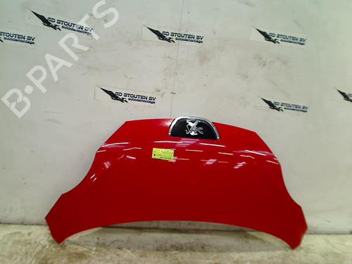 Hood PEUGEOT 107 (PM_, PN_) 1.0 | BP21171597C1