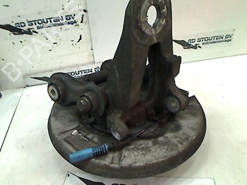 Left rear steering knuckle BMW 5 Touring (E61) 535 d | BP11315138M27 