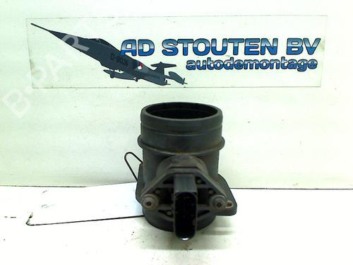 Used Mass air flow sensor VW NEW BEETLE (9C1, 1C1) 2.0 (115 hp) 11304114