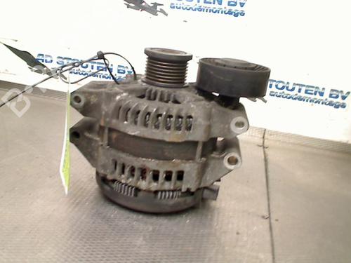 Generator BMW 1 (E87) 118 i (143 hp) 28382496