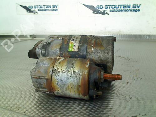 Starter MERCEDES-BENZ B-CLASS Sports Tourer (W245) B 170 (245.232) | BP25375019M8 