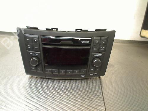 electronic-module-suzuki-swift-iv-fz-nz-2010-36353701 main image