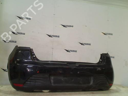 Used Rear bumper RENAULT CLIO IV (BH_) 1.2 16V (73 hp) 19156307