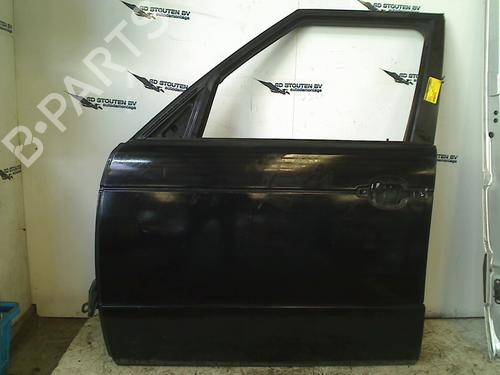 Used Left front door LAND ROVER RANGE ROVER III (L322) 3.6 D 4x4 (272 hp) 13008150