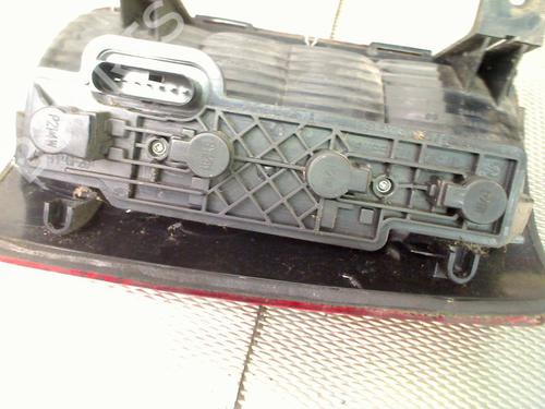 Left taillight VW CADDY III Box Body/MPV (2KA, 2KH, 2CA, 2CH) 1.6 TDI | BP28188128C34 