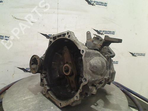 Gearbox VW TOURAN (1T1, 1T2) 2.0 FSI | BP16571937M3 