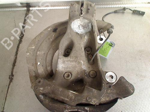 Højre Styrespindel Lejehus BMW 1 (F20) 118 i (136 hp) 32382314