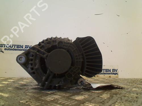 Used Alternator OPEL SIGNUM Hatchback (Z03) 3.0 V6 CDTI (F48) (177 hp) 11303391