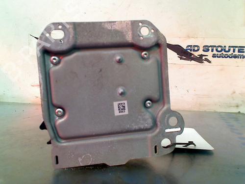 ECU airbags MERCEDES-BENZ A-CLASS (W176) A 200 (176.043) | BP18716013M53 