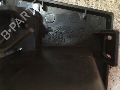 Mirror switch NISSAN NOTE (E11, NE11) 1.6 | BP11309295I25 