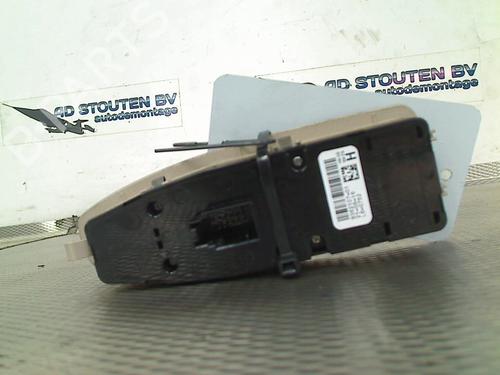 Left front window switch BMW 3 (F30, F80) 330 e | BP31829105I27
