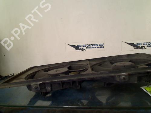 Fan MAZDA 6 Estate (GH) 2.0 MZR-CD (GH14) | BP19748639M128 