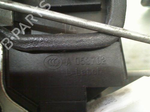 Front left lock BMW 5 Gran Turismo (F07) 530 d | BP19428430C98 