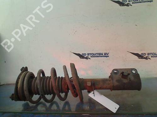 Used Right front shock absorber RENAULT LAGUNA Coupe (DT0/1) 3.5 V6 (DT0P) (238 hp) 18406736