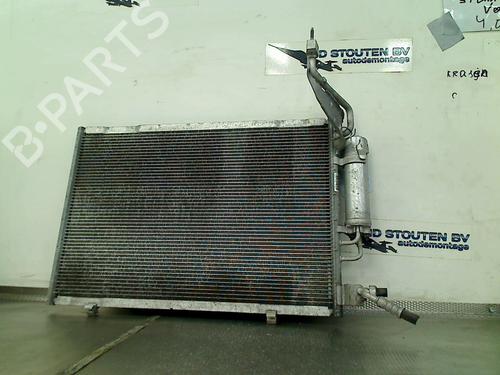 Used AC radiator FORD FIESTA VI (CB1, CCN) 1.0 (65 hp) 25915192